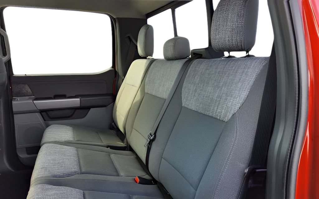 Used 2023 Ford F150 XLT w/ Equipment Group 302A High AWD/4WD image 24