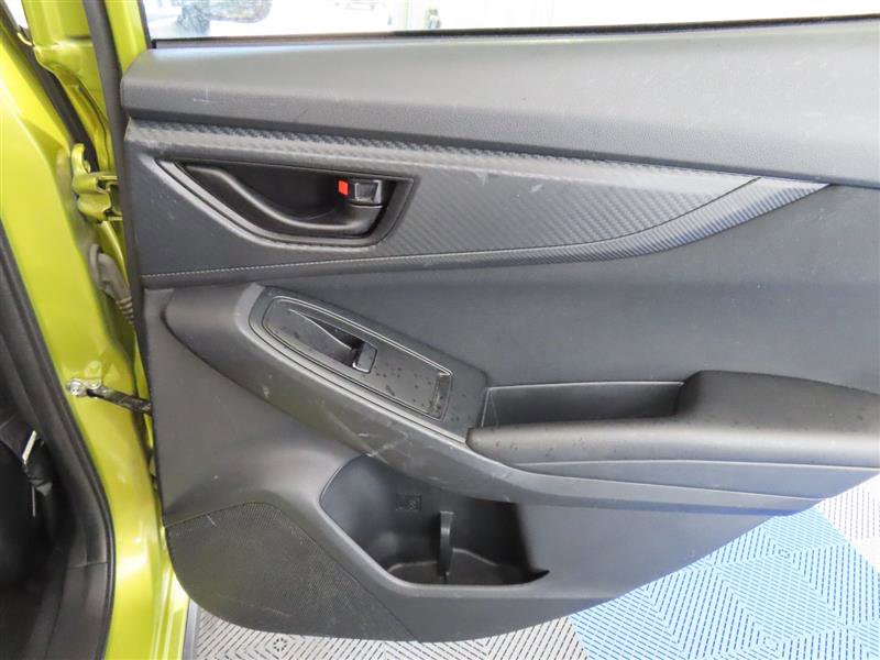 Used 2022 Subaru Crosstrek 2.0i image 30