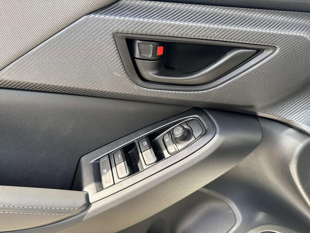 New 2026 Subaru Crosstrek 2.0i Premium image 13