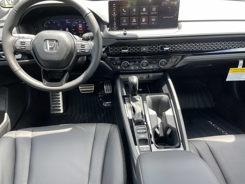 New 2026 Honda Accord Sport image 13