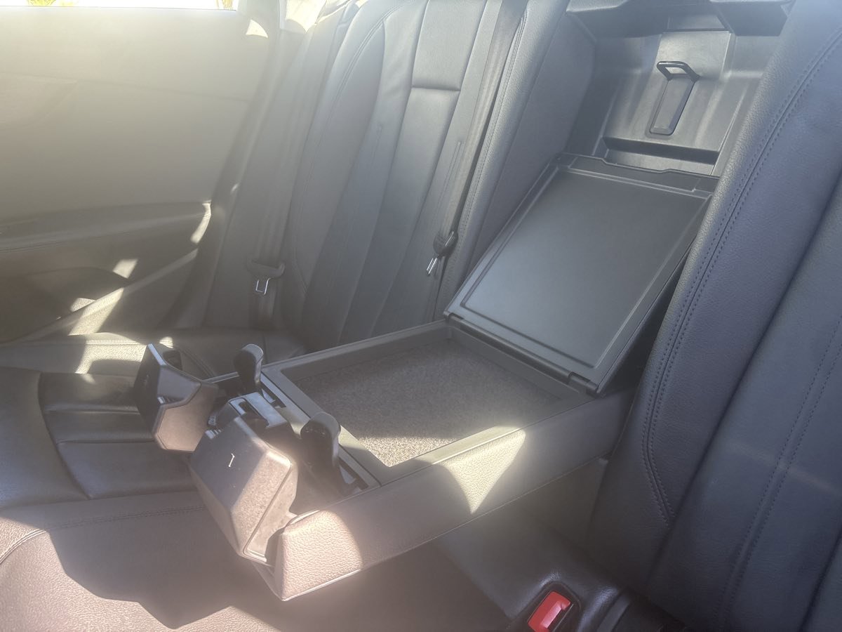 Used 2019 Audi A4 2.0T Premium Plus w/ Premium Plus Package image 38