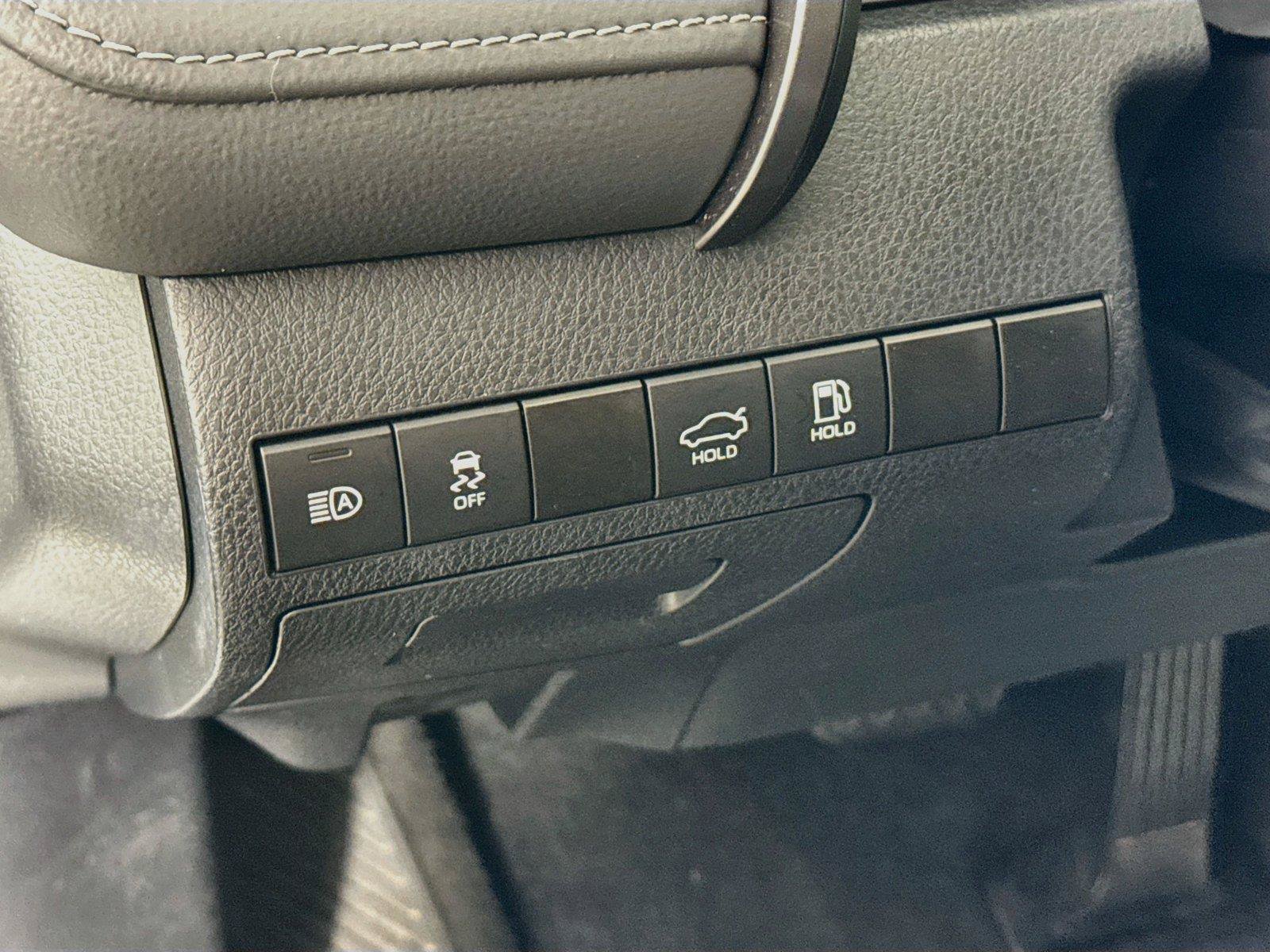 Certified 2024 Toyota Camry XSE FWD image 15
