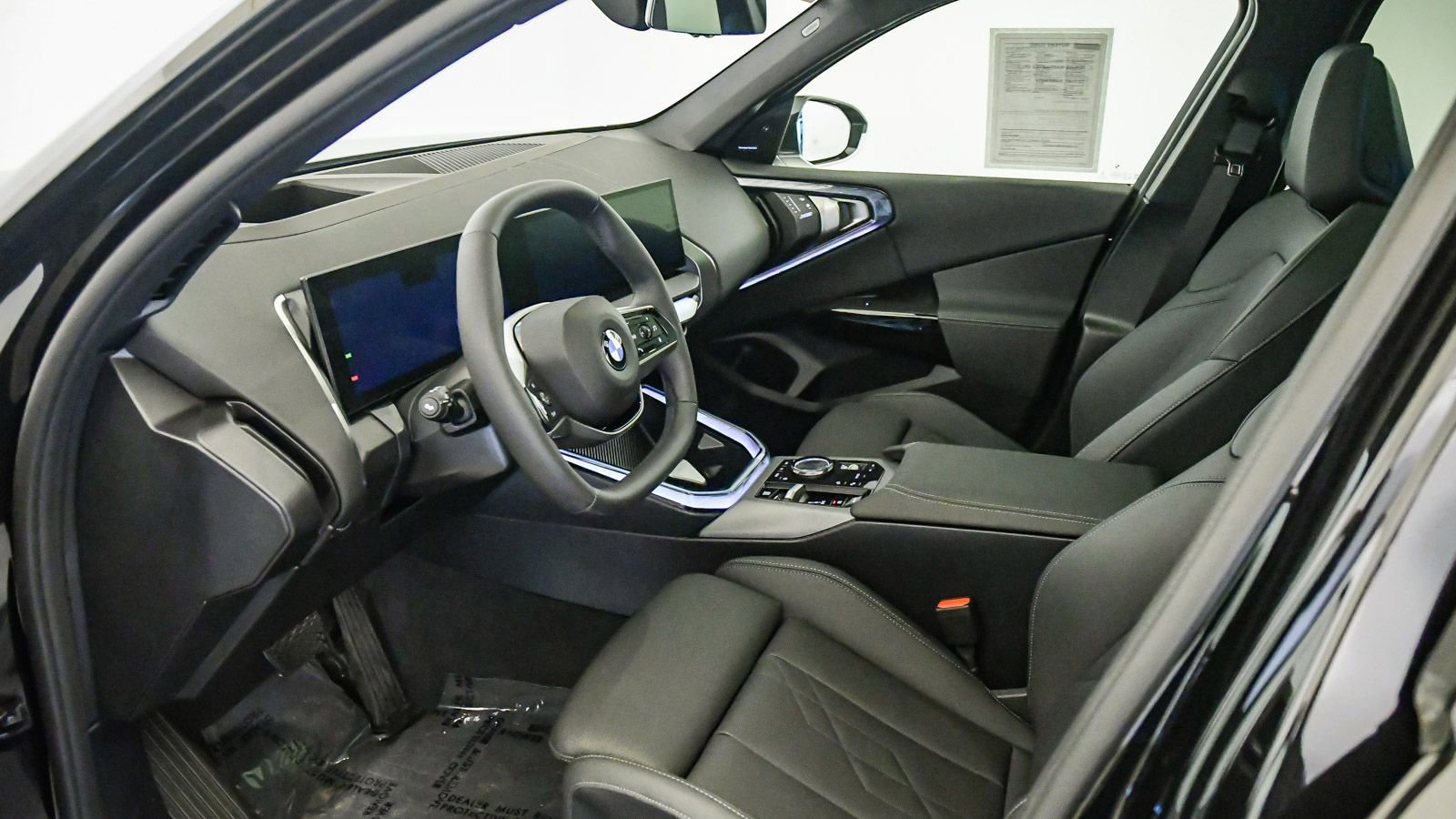 Used 2026 BMW X3 xDrive30 w/ Premium Package AWD/4WD image 16