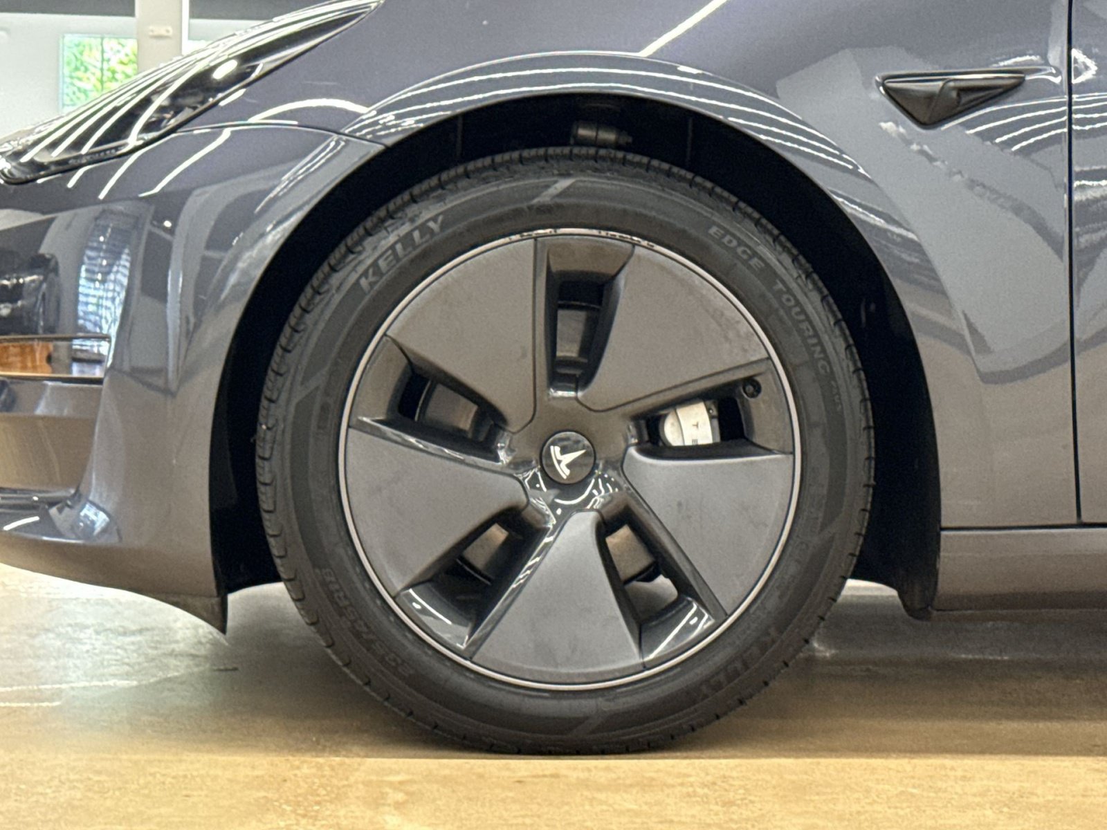 Used 2023 Tesla Model 3 Standard Range RWD image 13