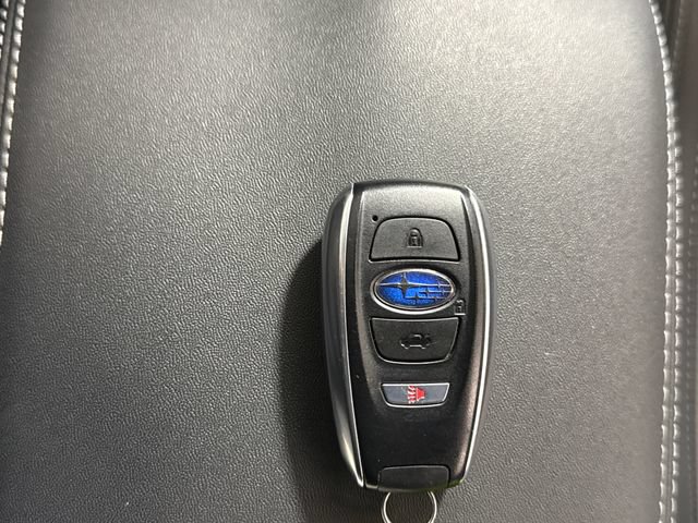 Used 2022 Subaru Ascent Onyx Edition AWD/4WD image 45