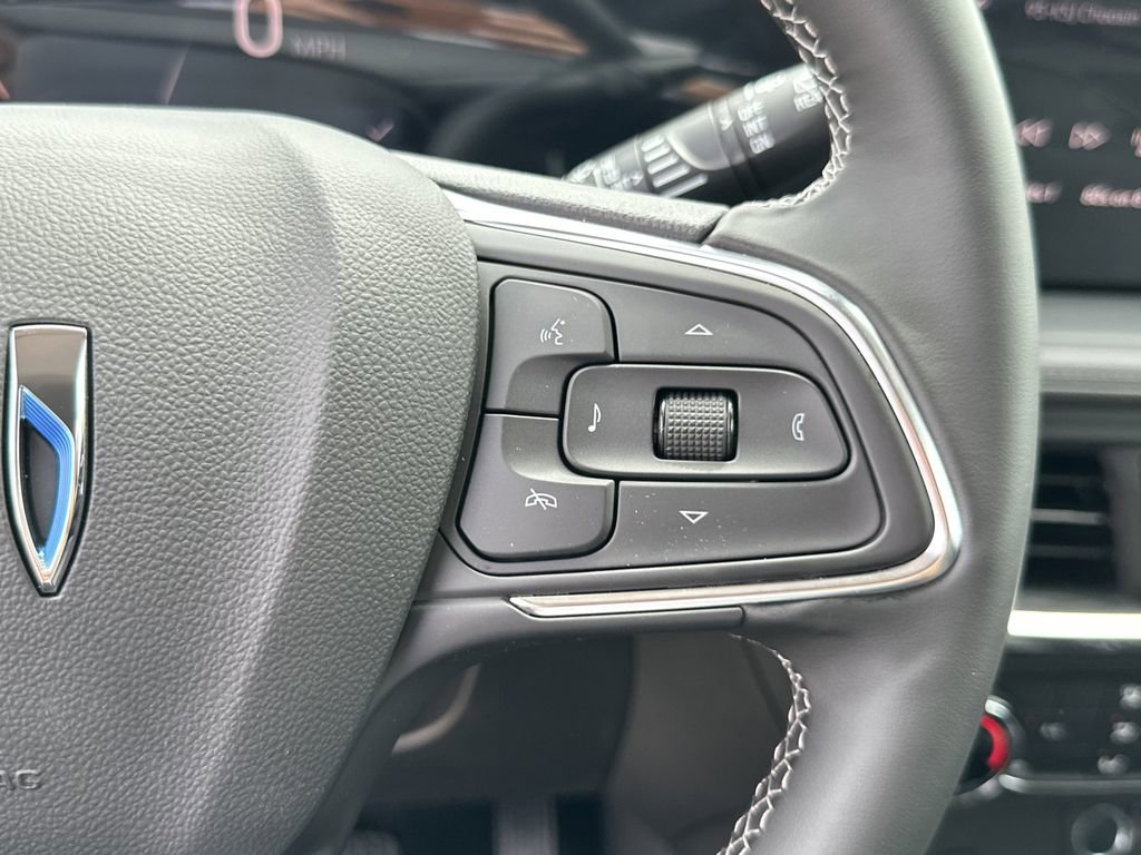New 2026 Buick Encore GX Preferred w/ Comfort Package FWD image 21