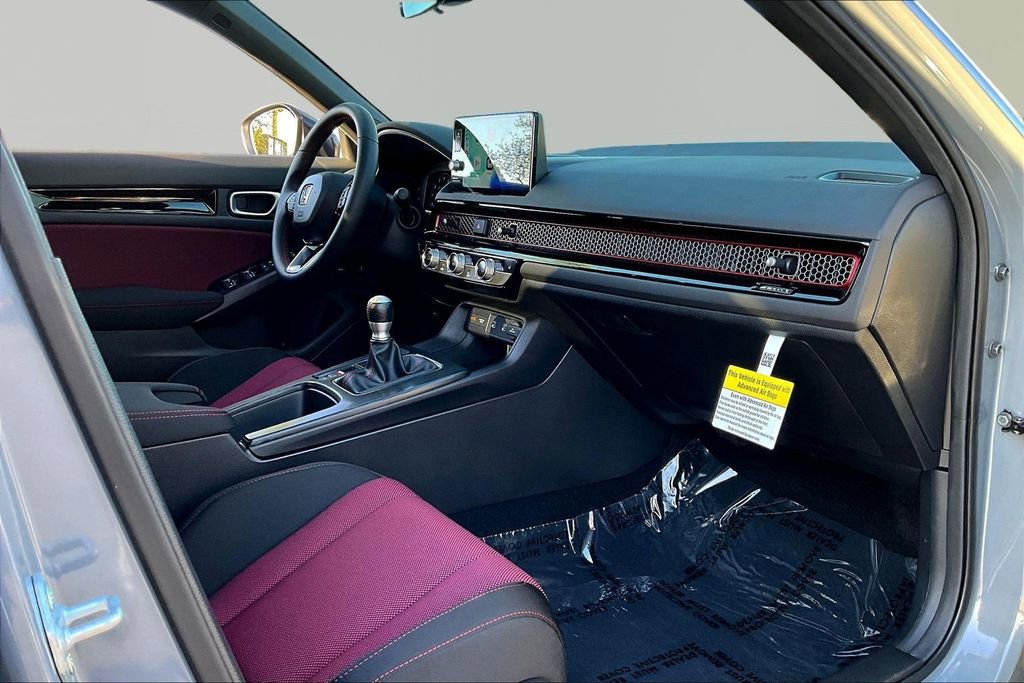 Used 2026 Honda Civic Si image 25