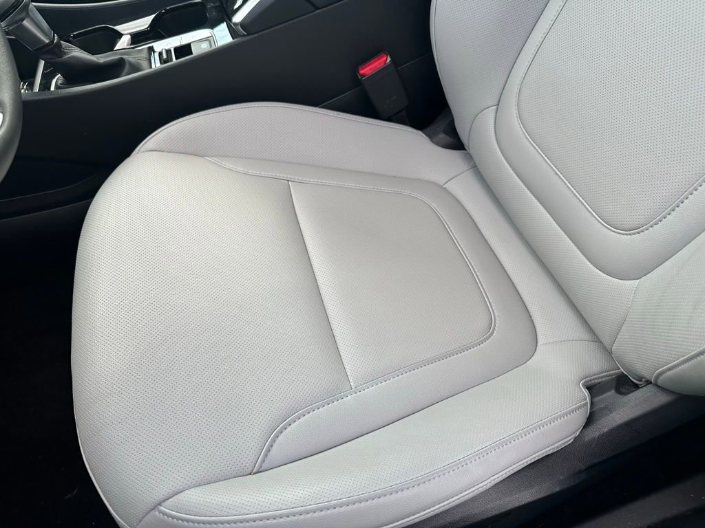 Used 2026 Hyundai Santa Cruz SEL image 24