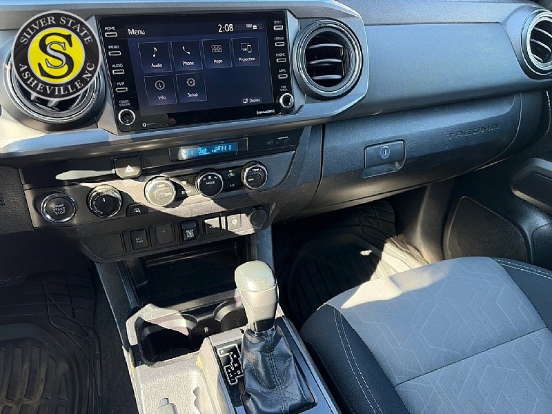 Used 2021 Toyota Tacoma TRD Off-Road image 23