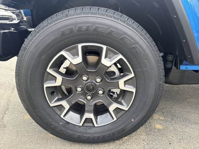 New 2026 Jeep Gladiator Mojave AWD/4WD image 17