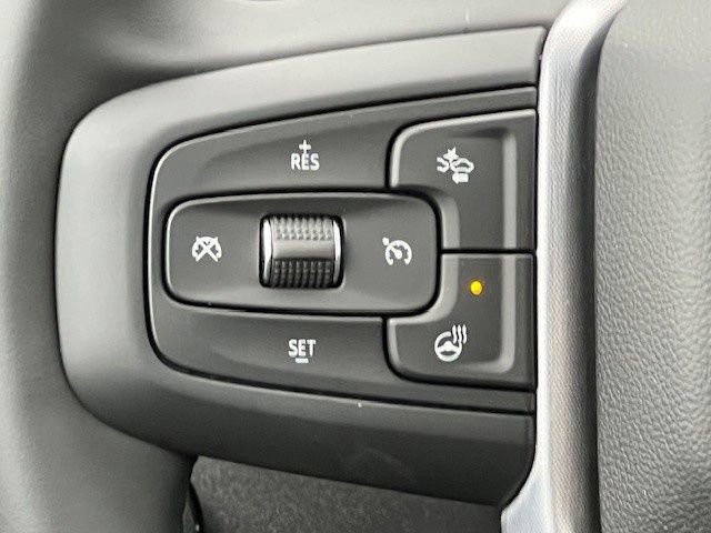 New 2026 GMC Sierra 1500 Elevation image 29