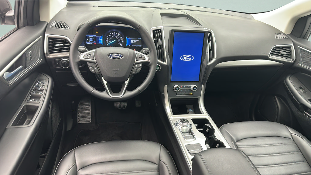 Used 2024 Ford Edge SEL w/ Convenience Package AWD/4WD image 10