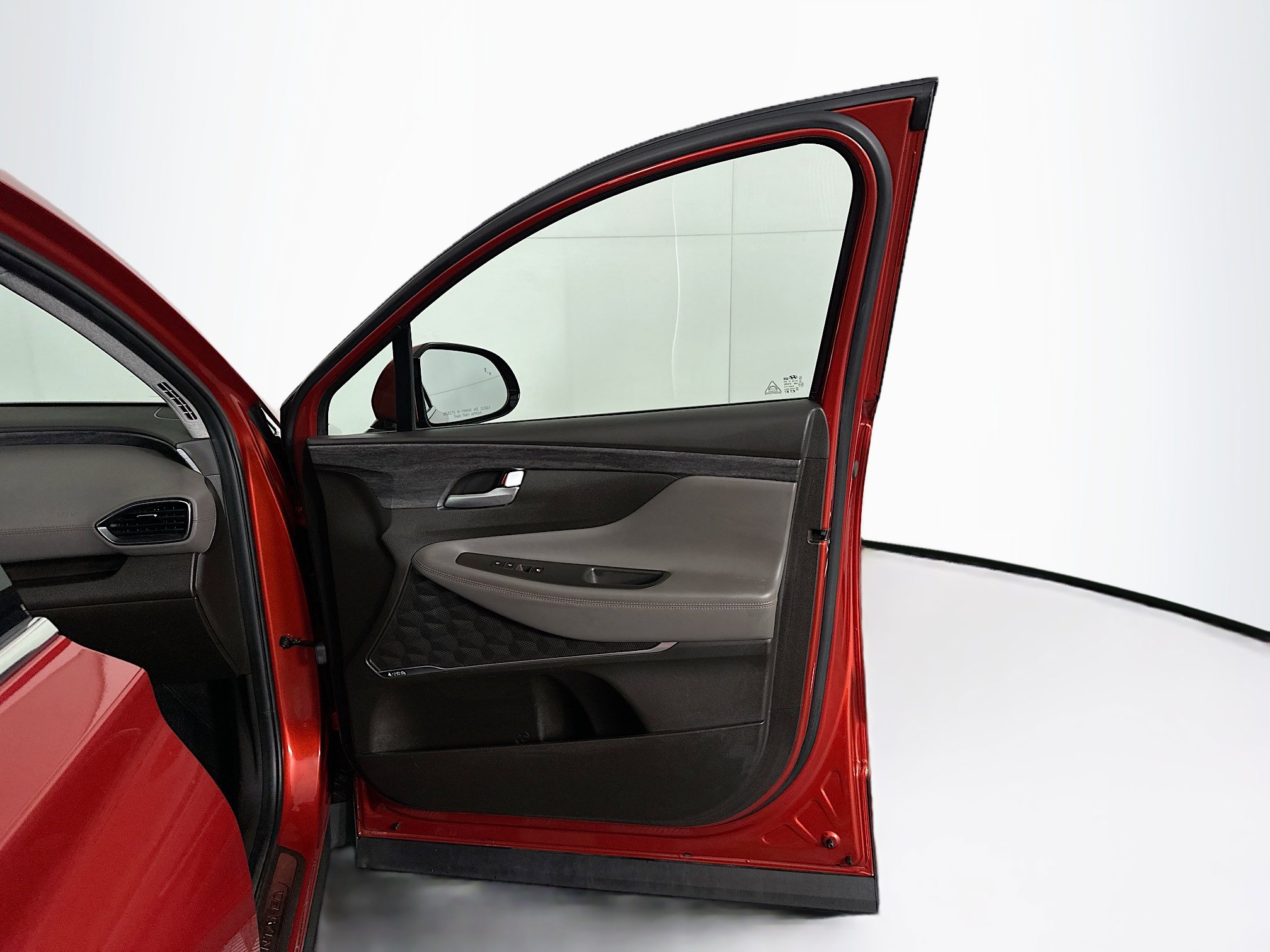 Used 2019 Hyundai Santa Fe Limited image 33