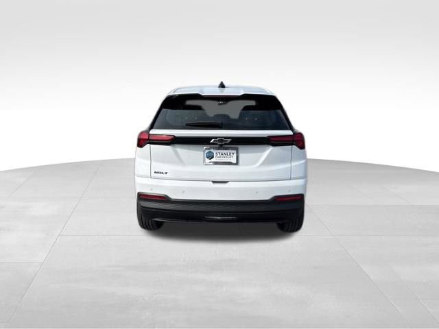 New 2027 Chevrolet Bolt LT image 6