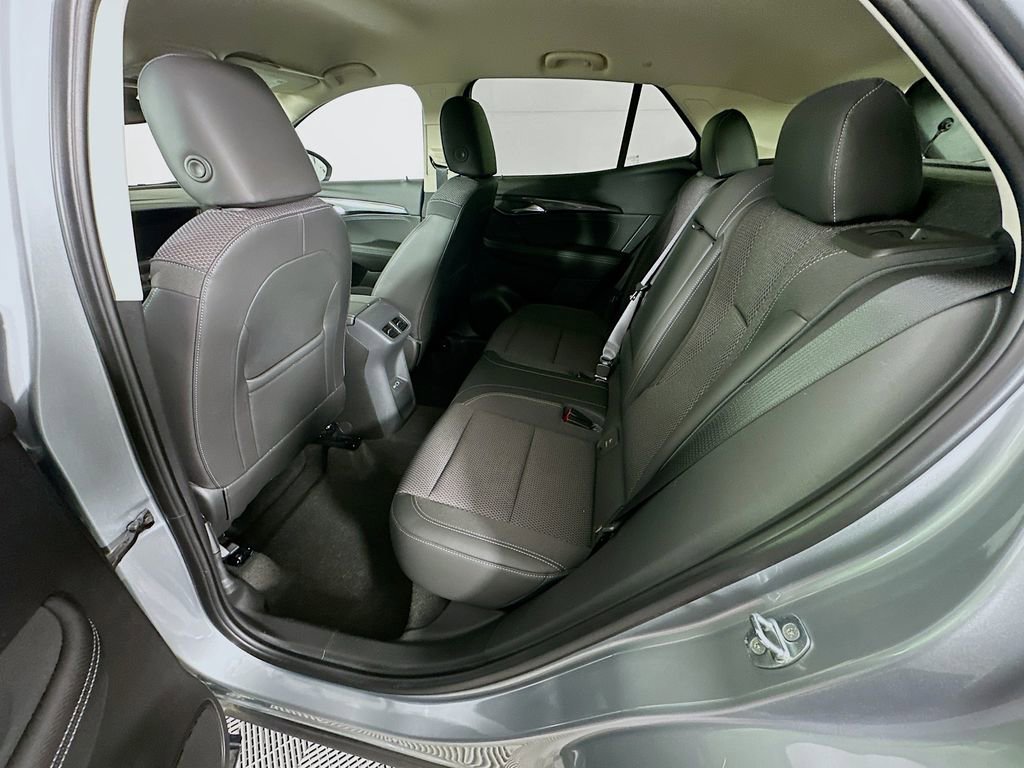 Used 2023 Buick Envision Preferred w/ Sport Touring Package image 33