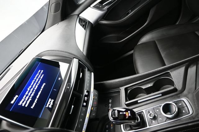 Used 2023 Cadillac CT5 Luxury w/ Sun And Sound Package RWD image 23