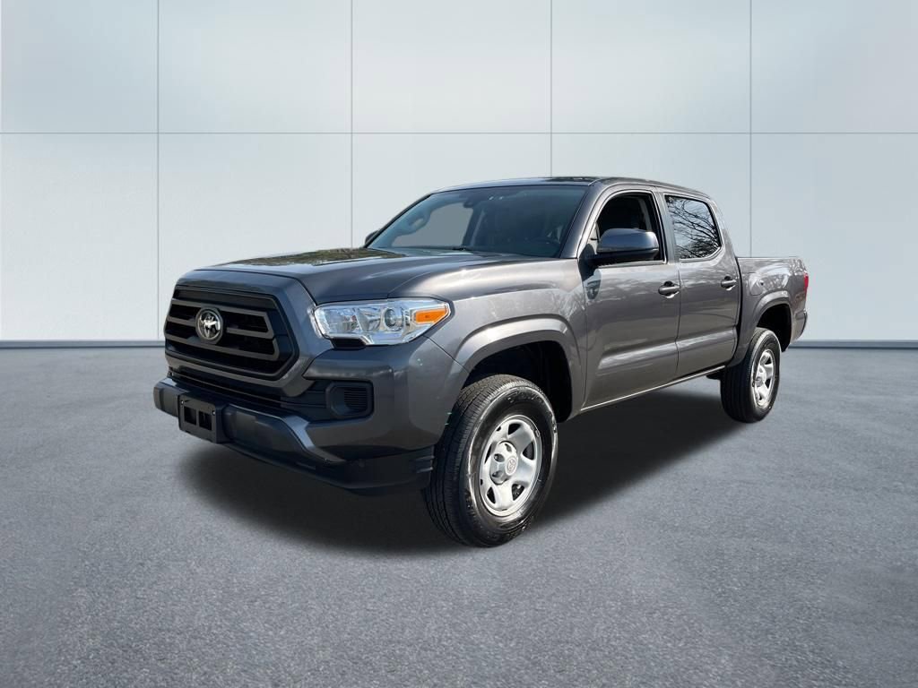 Used 2023 Toyota Tacoma SR w/ SR Convenience Package image 2