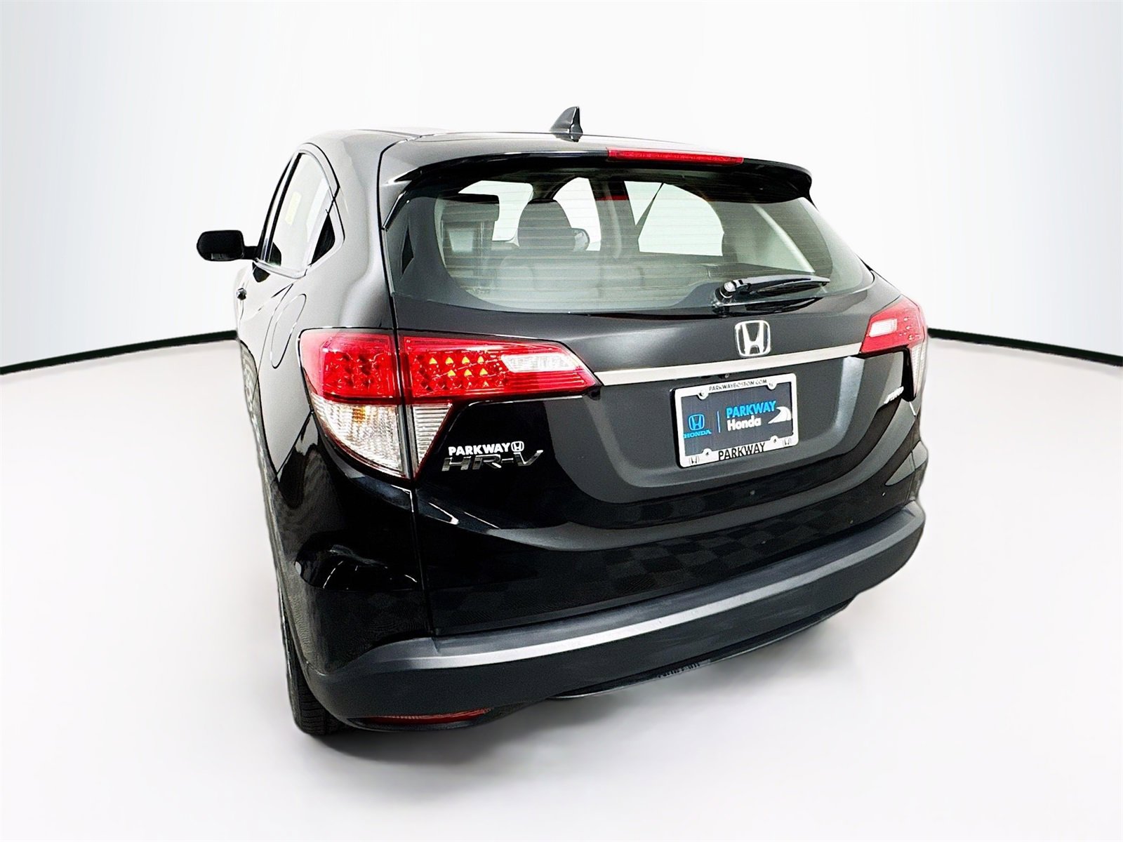 Used 2019 Honda HR-V LX image 6