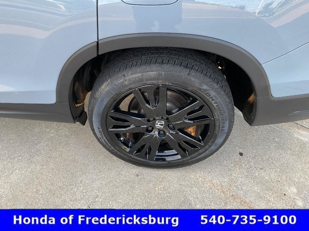 Used 2022 Honda Pilot Special Edition image 11