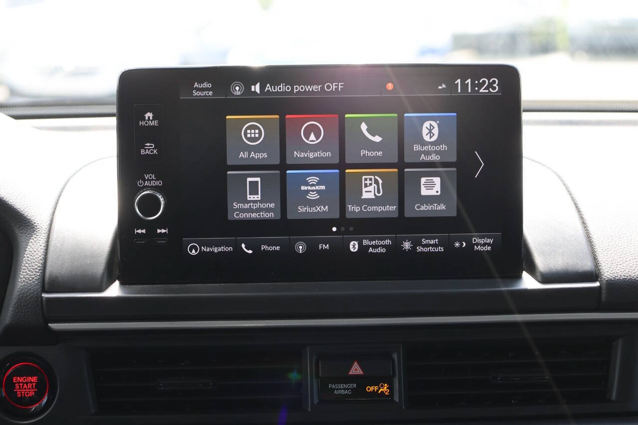 Used 2025 Honda Pilot Elite image 20
