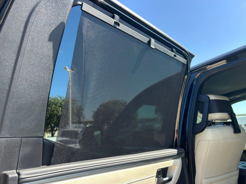 Used 2022 Toyota Tundra 1794 Edition w/ Advanced Package image 17