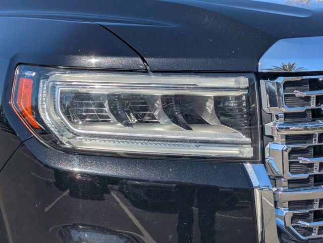 Used 2023 GMC Acadia Denali w/ Denali Ultimate Package image 9