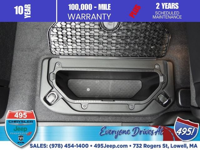 New 2026 RAM 1500 Laramie w/ Night Edition image 17