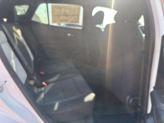 New 2026 Chevrolet Trax RS w/ Driver Confidence Package FWD image 14