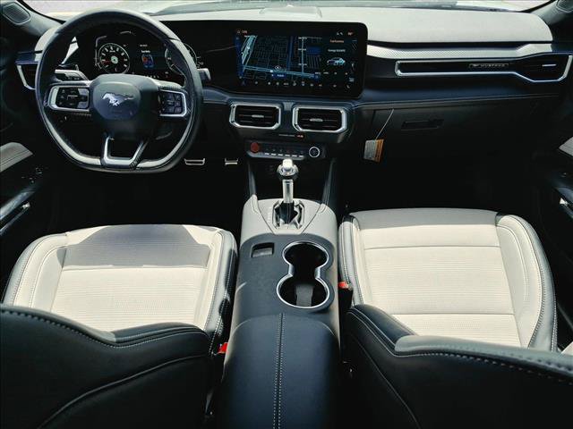 New 2026 Ford Mustang Premium RWD image 13