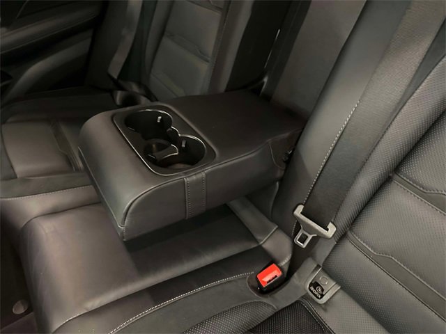 Certified 2022 Mercedes-Benz GLE 53 AMG 4MATIC Coupe image 20