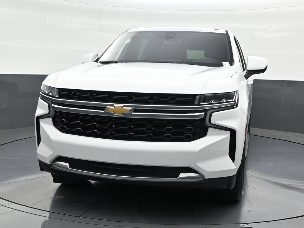Used 2021 Chevrolet Tahoe LS image 9