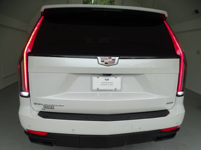 Used 2023 Cadillac Escalade Sport Platinum AWD/4WD image 23
