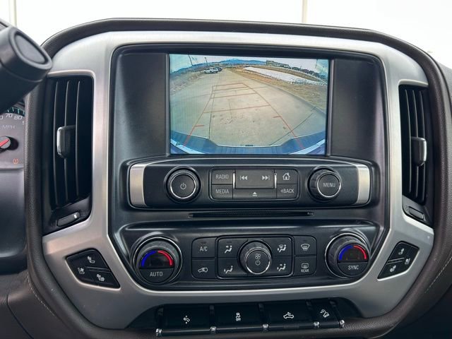 Used 2018 GMC Sierra 1500 SLT w/ SLT Premium Package image 32