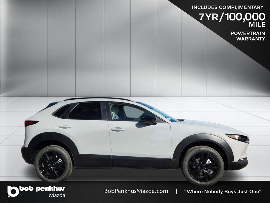 New 2026 MAZDA CX-30 AWD 2.5 S image 22