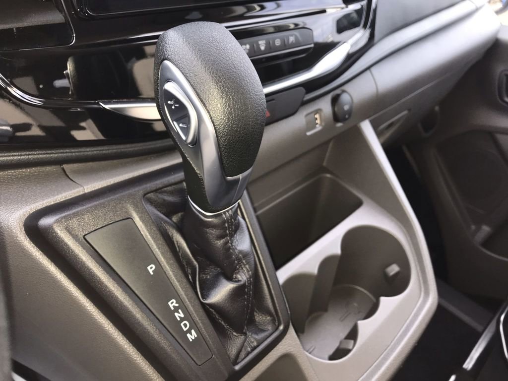 Used 2025 Ford Transit 350 XLT image 20