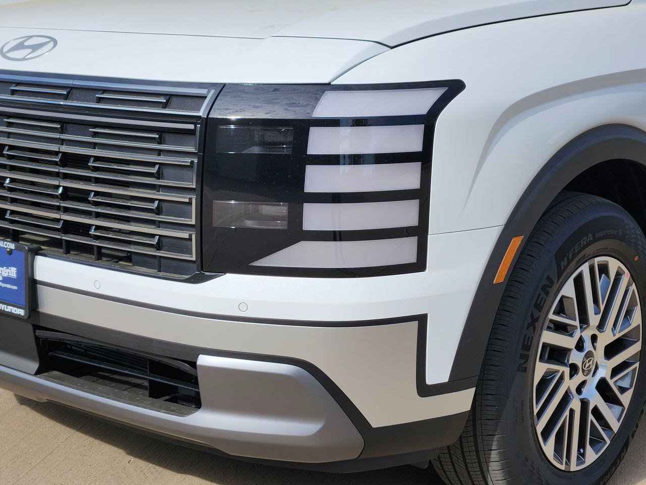 New 2026 Hyundai Palisade SEL FWD image 6