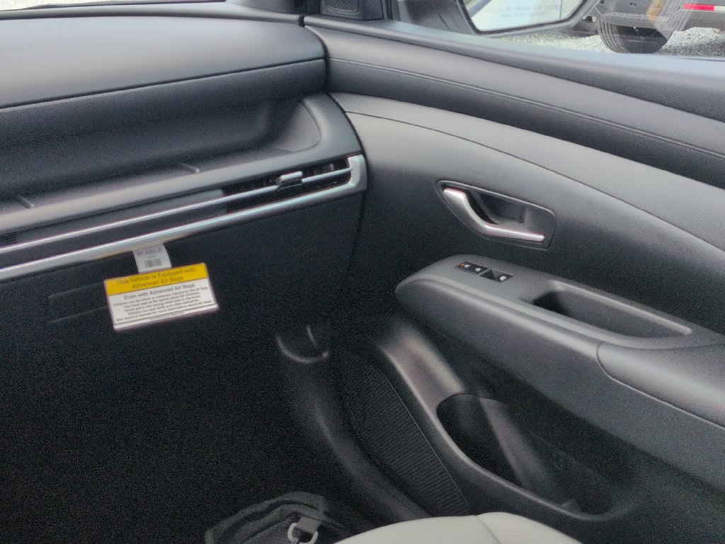 New 2027 Hyundai Santa Cruz SEL FWD image 23