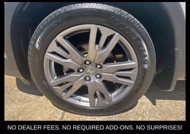 Used 2019 Honda Passport EX-L image 5