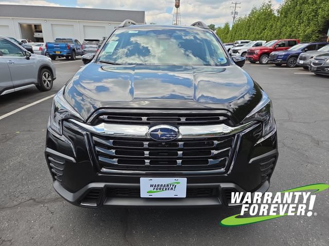 New 2026 Subaru Ascent Limited AWD/4WD image 2