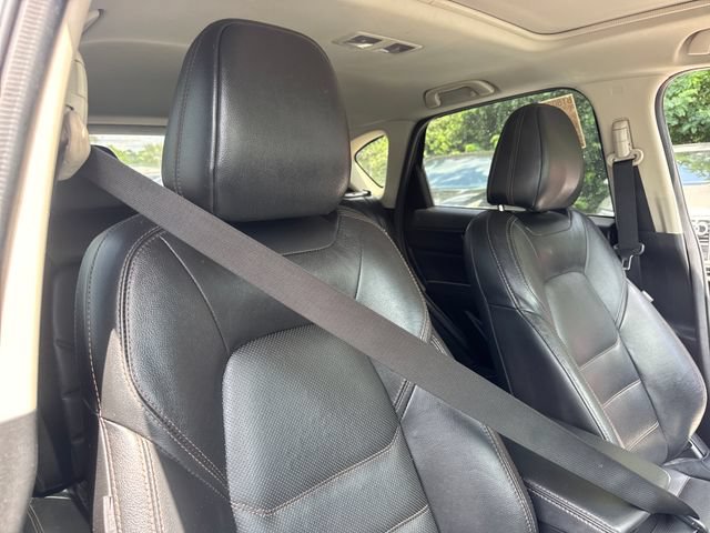 Used 2023 MAZDA CX-5 AWD 2.5 S w/ Premium Package image 25
