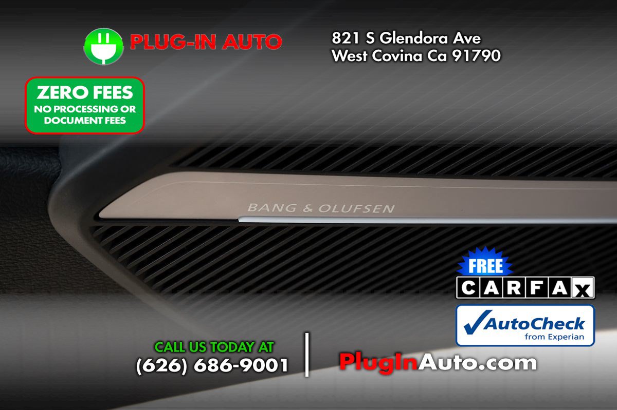 Used 2021 Audi SQ5 Prestige w/ Prestige Package AWD/4WD image 28