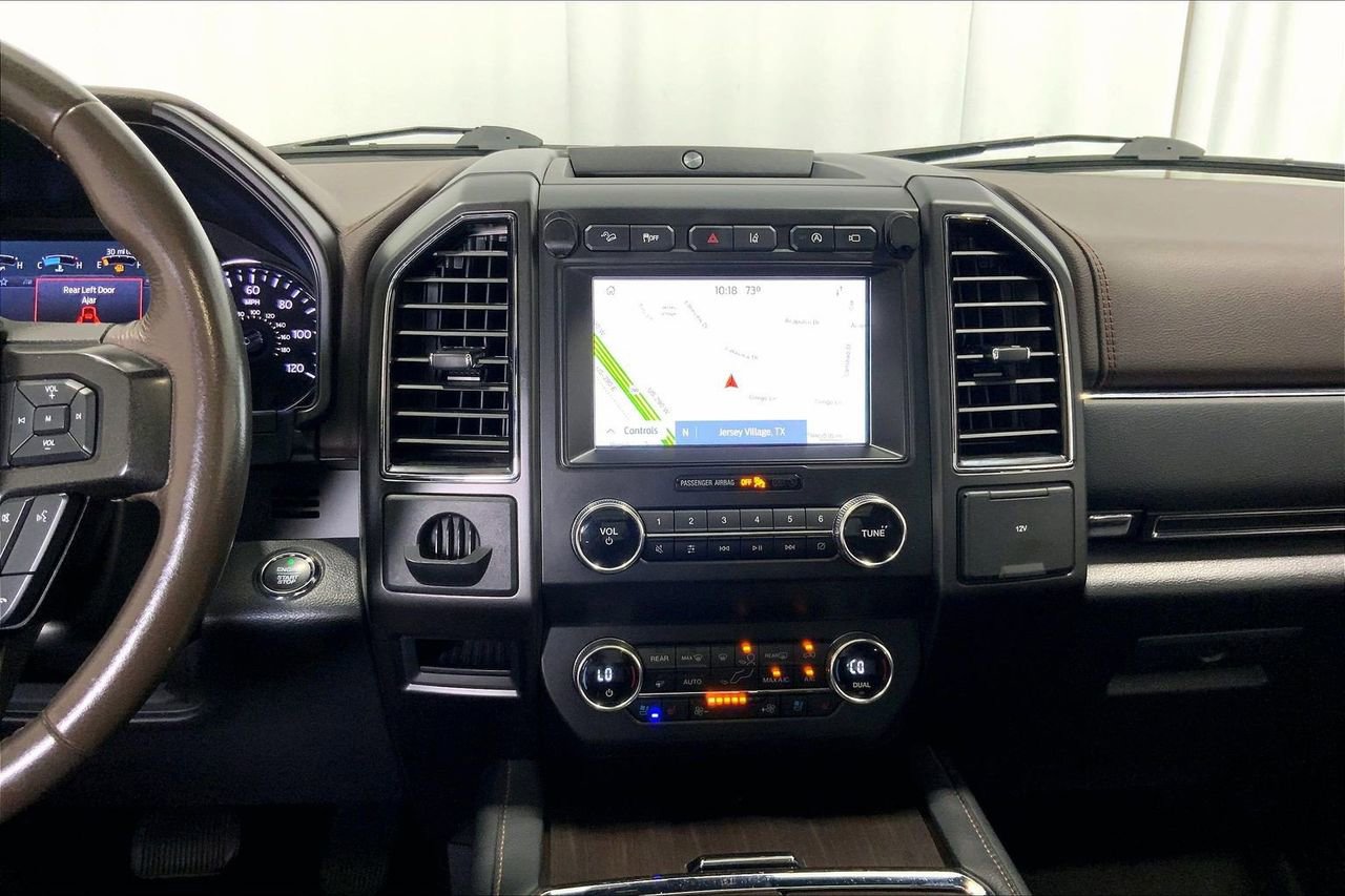 Used 2020 Ford Expedition King Ranch w/ Cargo Package image 5