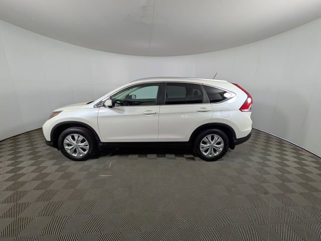 Used 2014 Honda CR-V EX-L image 23
