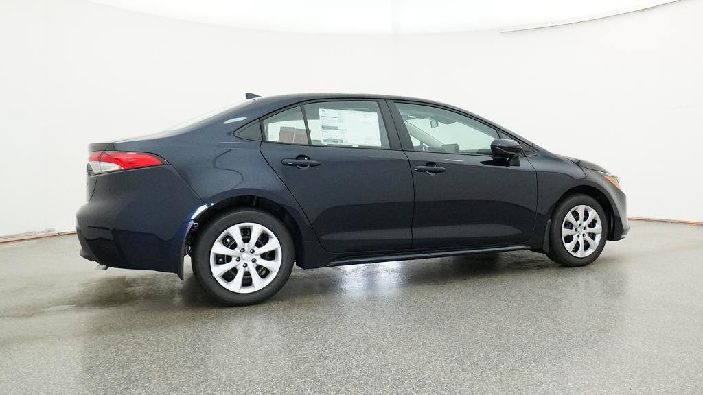 New 2026 Toyota Corolla LE FWD image 29