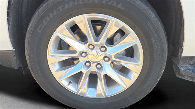 Used 2024 Chevrolet Tahoe Premier image 19