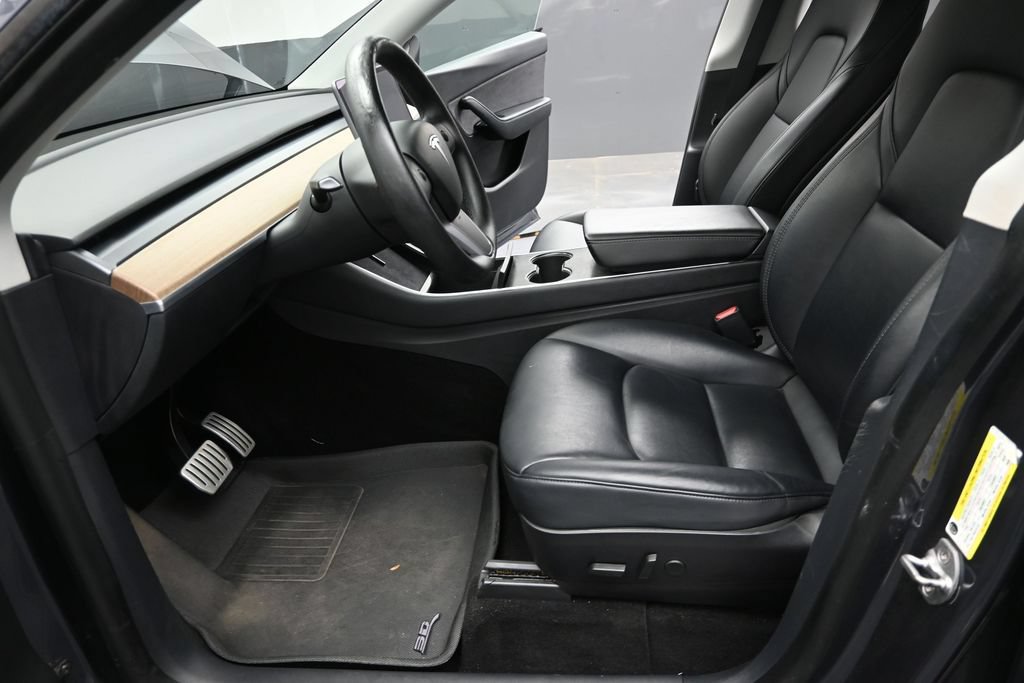 Used 2020 Tesla Model Y Performance AWD/4WD image 14