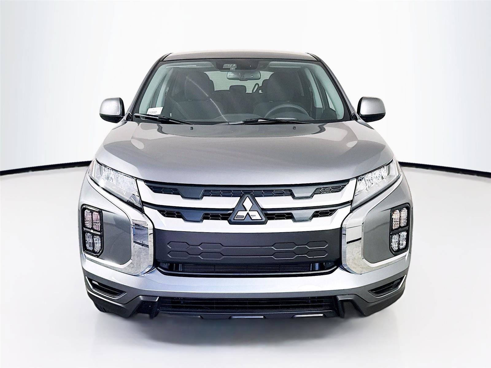 New 2026 Mitsubishi Outlander Sport S image 19