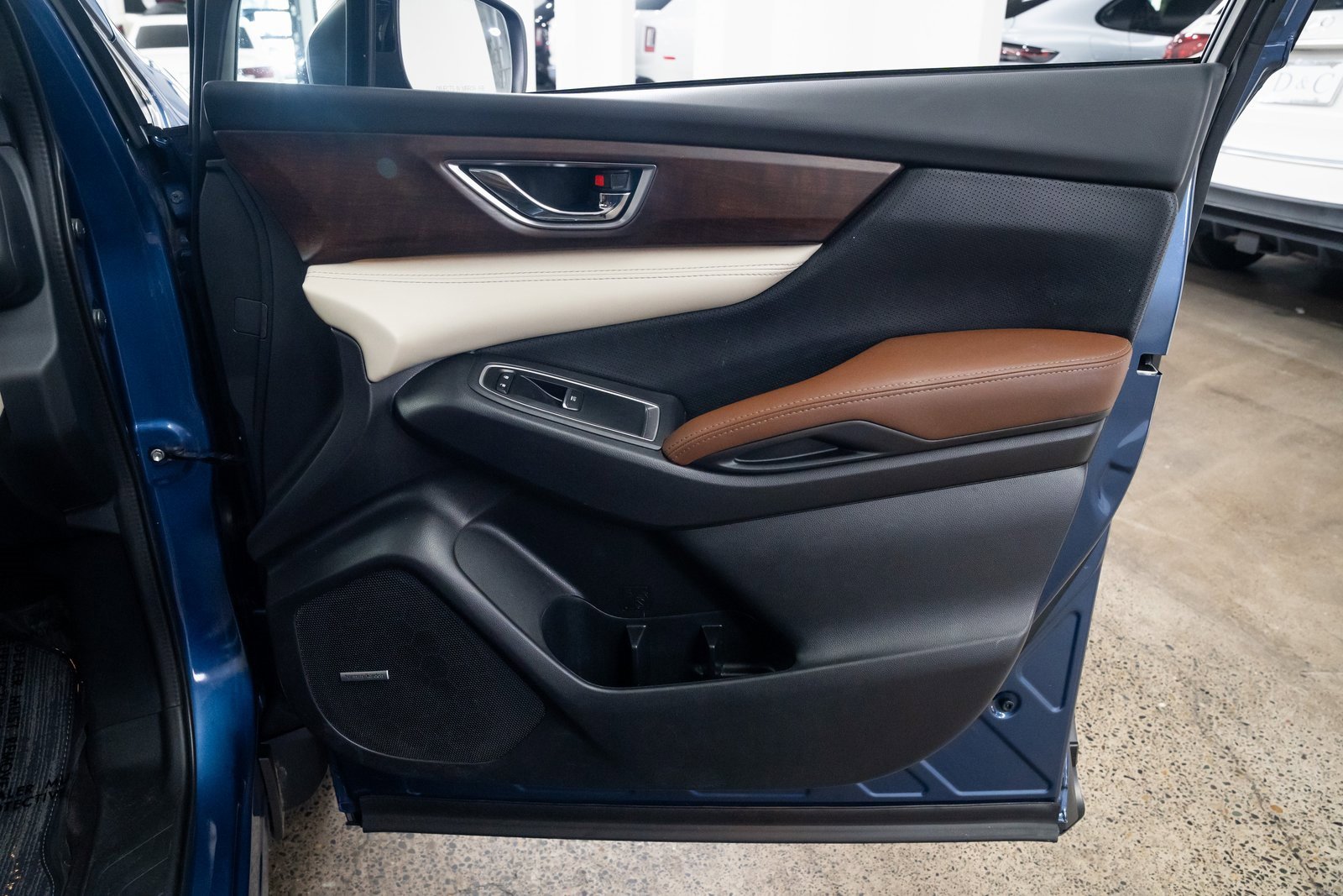 Used 2022 Subaru Ascent Touring image 28