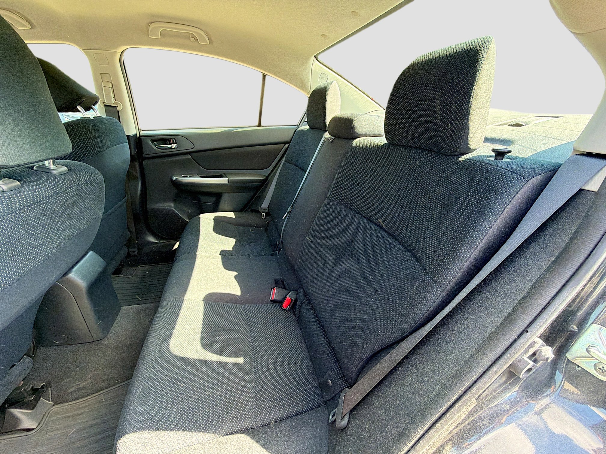 Used 2016 Subaru Impreza 2.0i Premium w/ Popular Package #2 image 19