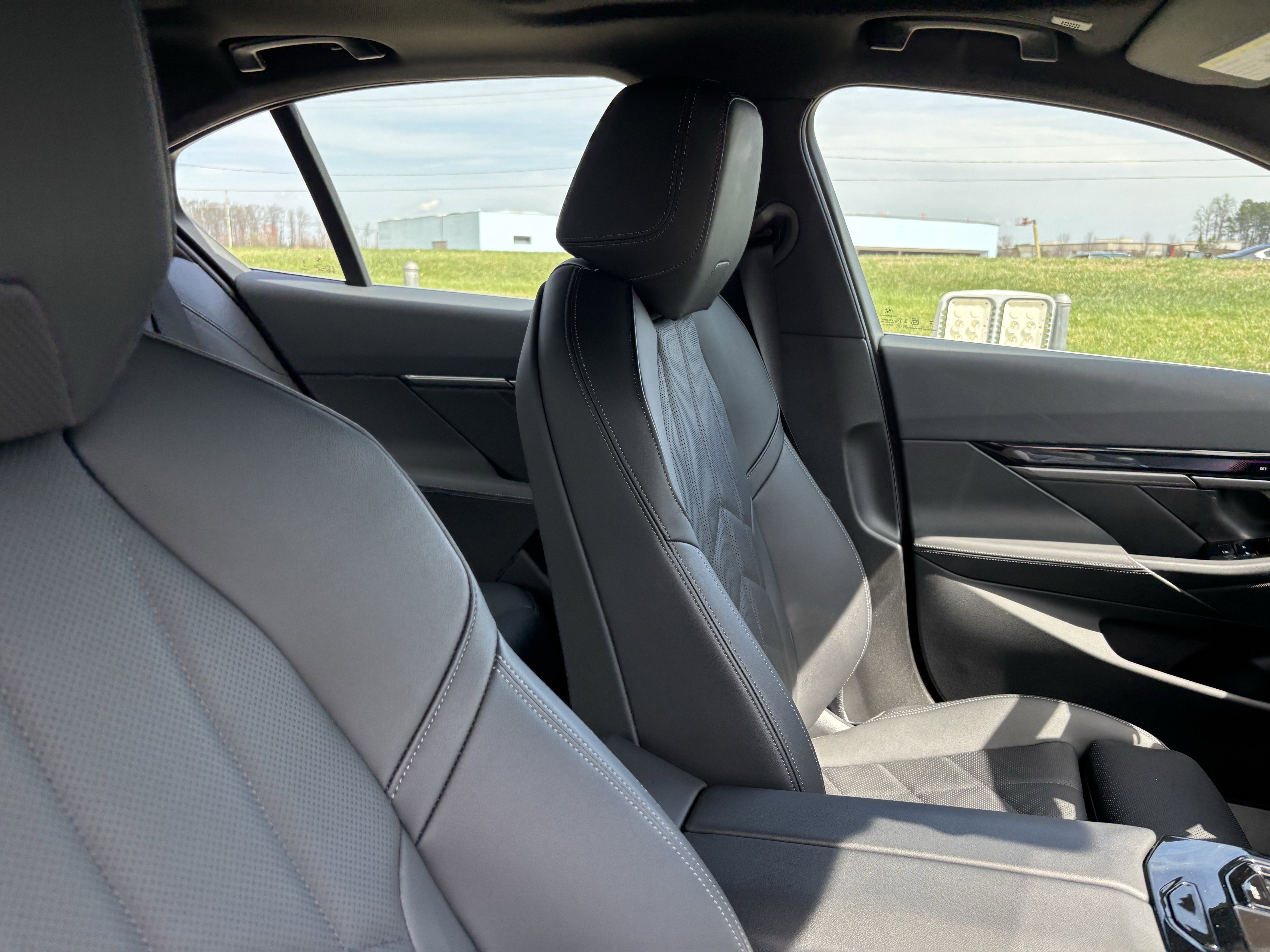 Certified 2026 BMW 540i xDrive 540i xDrive image 35